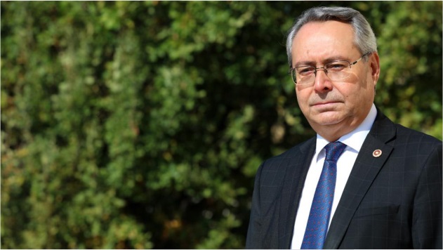 CHP’li Zeybek, katledilişinin 30. yılında Uğur Mumcu’yu andı