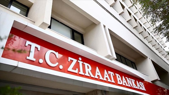 Ziraat Bankası çöktü mü? Ziraat Bankası sorun mu var? Ziraat mobil uygulama neden açılmıyor?