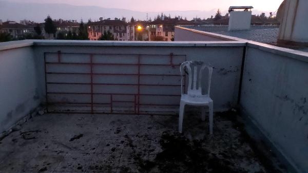 Çocuğu kaçırıp bağladıktan sonra fidye istedi