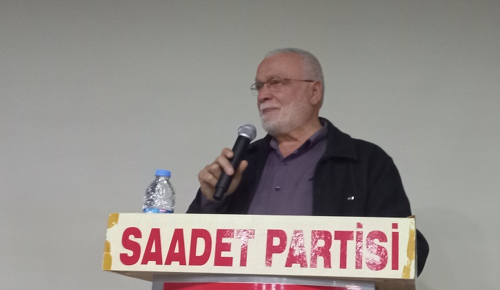 Hasan Uzun’dan Rize’nin Trafik Sorunlarına Sert Eleştiri