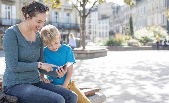 Find My Kids’den Apple Watch’a özel uygulama