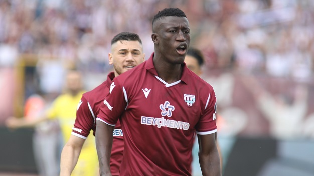 Süper Lig İçin Golcü Şart