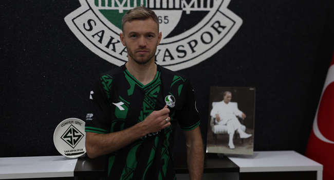 Gençlerbirliği'nden Sakaryaspor'a