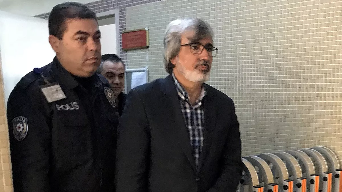 Jet Fadıl tutuklandı mı? Jet Fadıl hakkında son durum ne, neden tutuklandı?