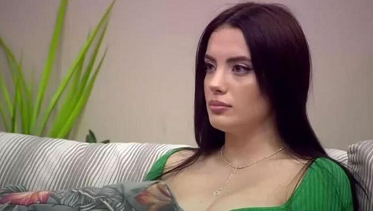 Kısmetse Olur yeşil elbiseli yarışmacı kim? Kısmetse Olur yeşil elbiseli yarışmacının adı ne, 