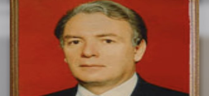 Rizeli Emekli Vali Akbulut Hayatını Kaybetti