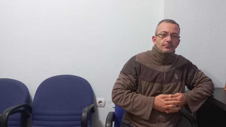 Rize’li madenci Yahya Telci: “Herkes Öldükten Sonramı Maden Kapatılacak?”