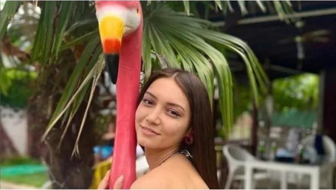 Survivor 2023 yarışmacılarından Merve Yıldırım kimdir, kaç yaşında, nereli?