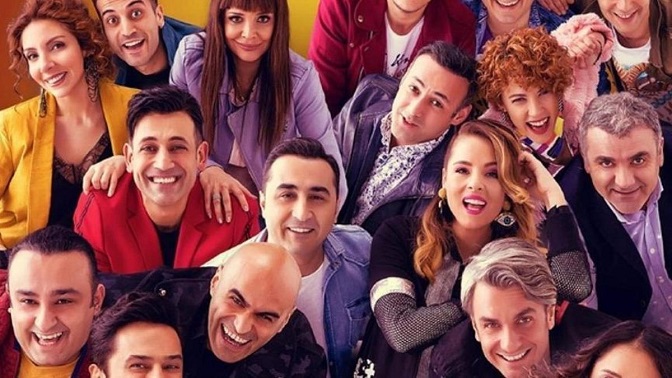 Bu akşam Güldür Güldür Show var mı? Bu akşam Güldür Güldür Show yayınlanacak mı?