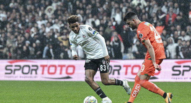 Gedson Fernandes: 