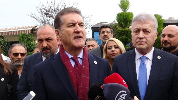 Sarıgül: Savunma sanayide Amerika’yı aştık 
