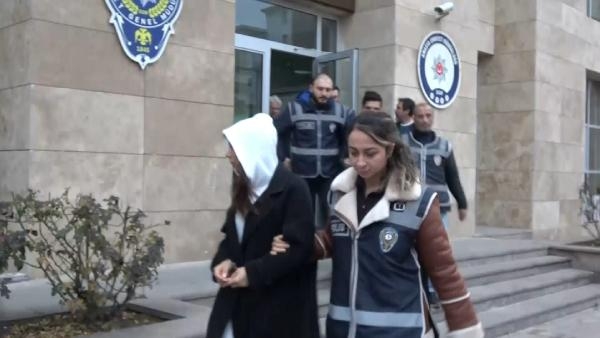 1,5 milyon liralık 'ÖTV muafiyetli araç' vurgunu: 5 gözaltı