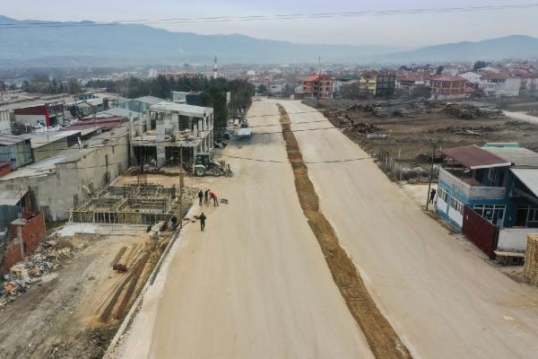 Başkan Karagöl: 26 dükkan ile belediye ekonomisine katkı sağlanacak