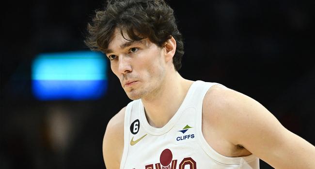 Cedi Osman'dan kariyer rekoru