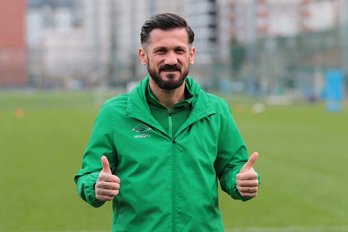 Oğuz Ceylan: 