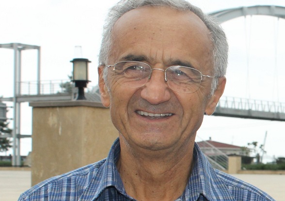 Önsoy’’ Konu Hakkında Uzmanlara Başvurulmalı’’