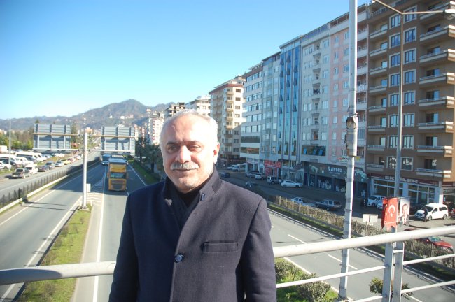 Kentsel Dönüşüm 2. Etaba Hemen başlanılmalı