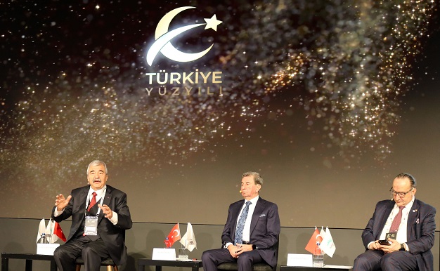 Türkiye Yüzyılı Zirvesi