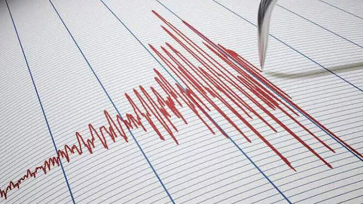 Az önce deprem mi oldu? Nerede deprem oldu? Son Dakika AFAD ve Kandilli son depremler listesi!