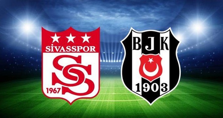 Taraftarium24 Sivasspor-Beşiktaş Canlı Maç İzle, Bedava Ücretsiz Kaçak İzle, Justin TV izle, Jojobet TV,