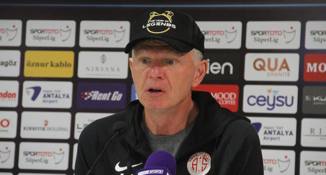 Groenendijk: Nasıl oldu da bu akşam kazandık?