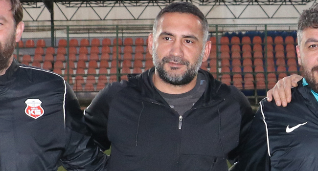 Kastamonuspor, Ümit Karan ile yollarını ayırdı