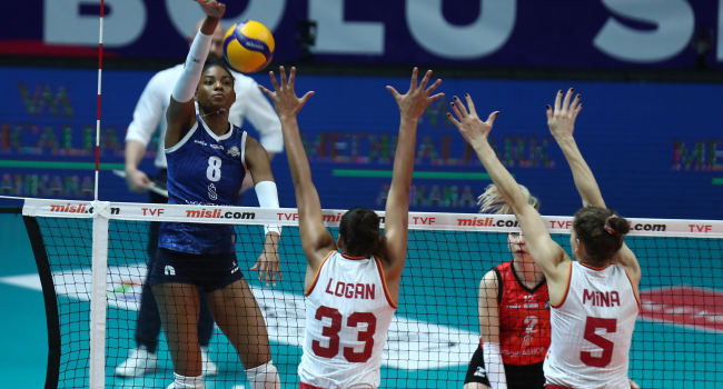 PTT'den İlbank'a set yok