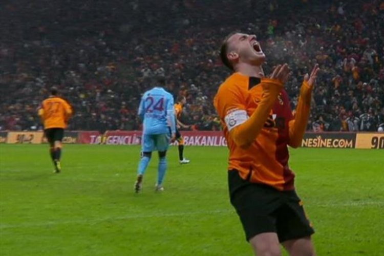 Trabzonspor İstanbul'da Kayıp!