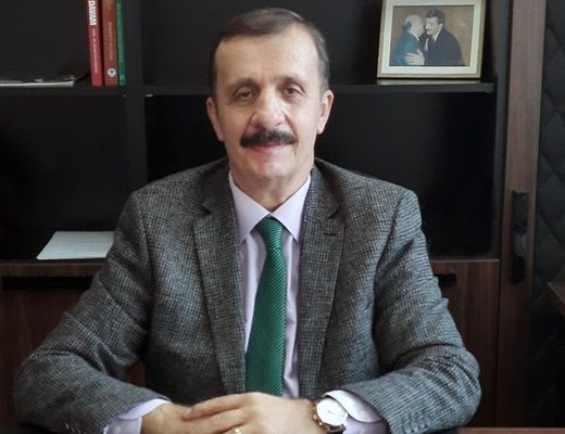 Devletimiz Bu Acıyı Saracak Kudrettedir.