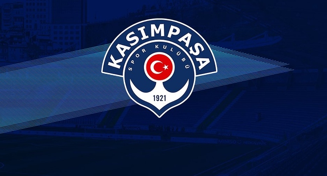 Kasımpaşa'dan sert açıklama