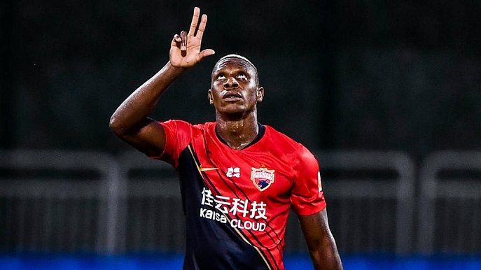 John Mary Rizespor’a Hayırlı Olsun