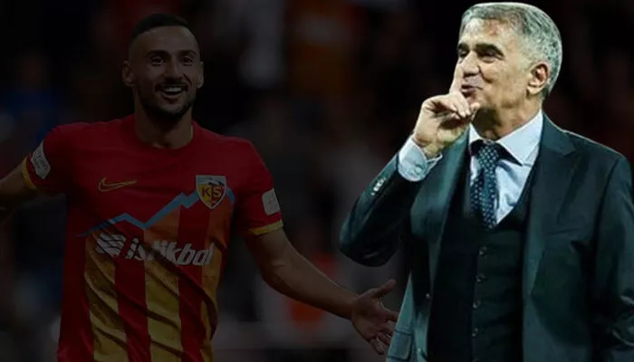 Beşiktaş transferi resmen duyurdu! Onur Bulut'tan 3.5 yıllık imza