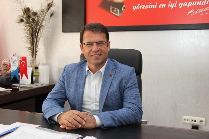 Hatay Samandağ Belediyesi hangi partiden? Hatay Samandağ Belediye Başkanı kimdir, hangi partiden?