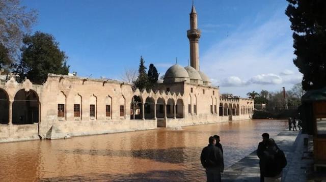 Şanlıurfa'da arama kurtarma çalışmaları bitti mi?
