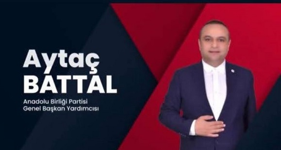 ABP'Lİ BATTAL'DAN UYARI: BU TEORİLER İNCELENMELİ!