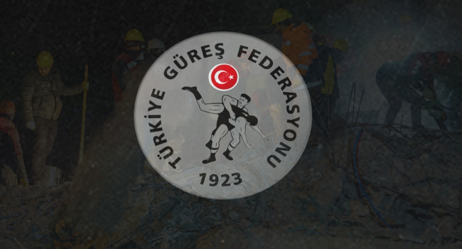 Enkaz altında kalan güreşçilerden acı haber