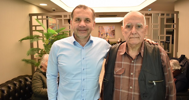 Mesane Kanseri Tedavisinde, Robotik Cerrahi Başarısı