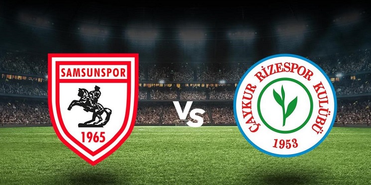 Samsunspor - Ç. Rizespor maçı ertelendi mi? Samsunspor - Ç. Rizespor maçı oynanacak mı, ne zaman oynanacak?