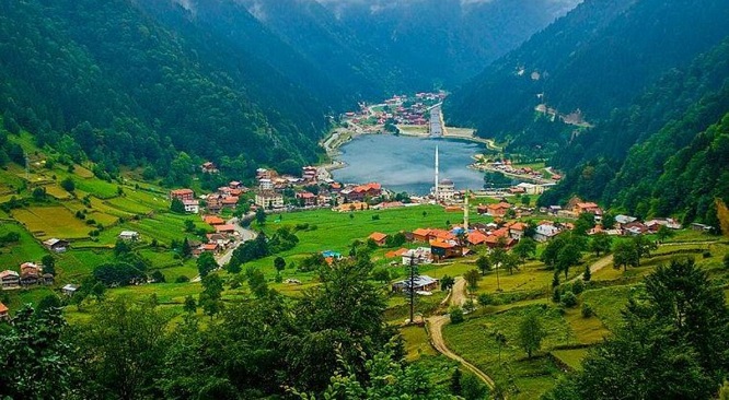 Trabzon deprem bölgesi mi? Trabzon'da deprem olacak mı?