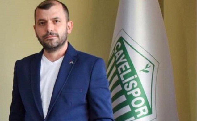 Haydi, Çayeli Şimdi destek Zamanı