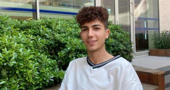 Taha Duymaz ailesi kim? Taha Duymaz olayı nedir? Taha Duymaz ablası kimdir?
