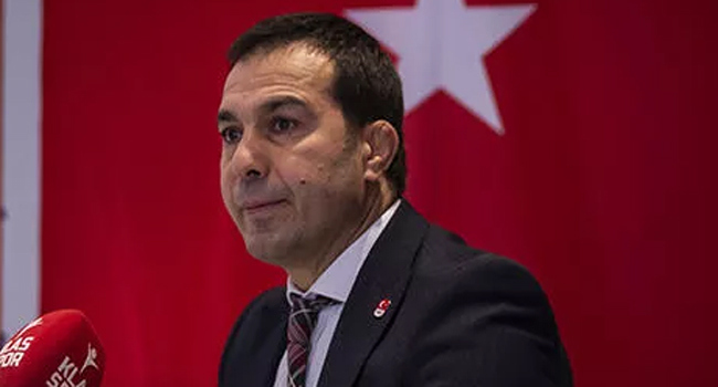 Mehmet ve Şeref Eroğlu'nun acı günü