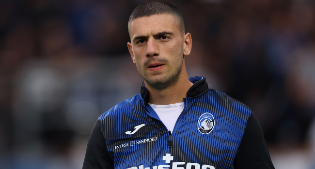 Merih Demiral'ın yardım kampanyası büyüyor