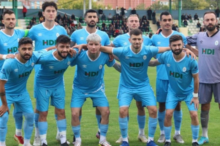 Pazarspor Umut vermiyor