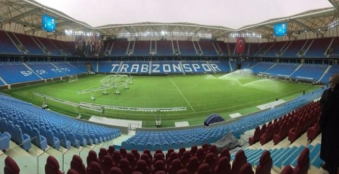 Trabzonspor - Basel maçı ne zaman ,saat kaçta? Trabzonspor - Basel maçı hangi kanaldan yayınlanacak?