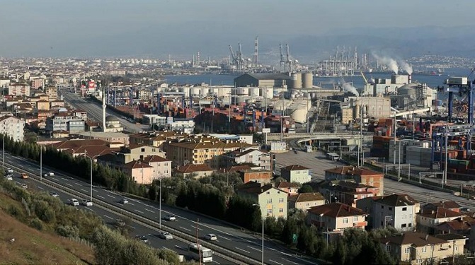 Kocaeli Belediye Başkanı kim, hangi partiden? Kocaeli Belediyesi hangi parti?
