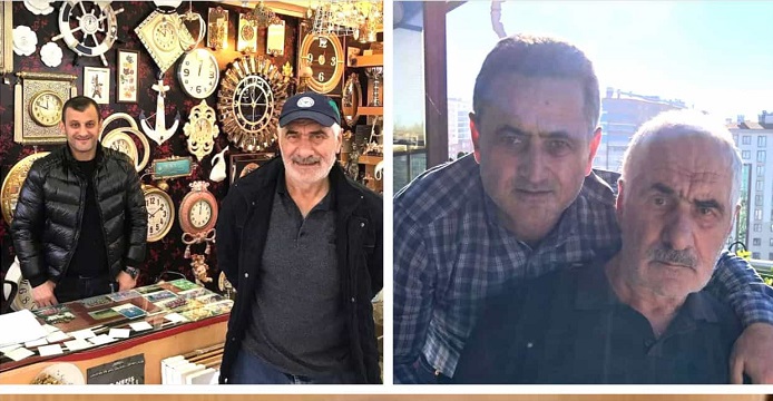 Rize'nin Faik Ustası Faik Hacıfazlıoğlu Vefat Etti