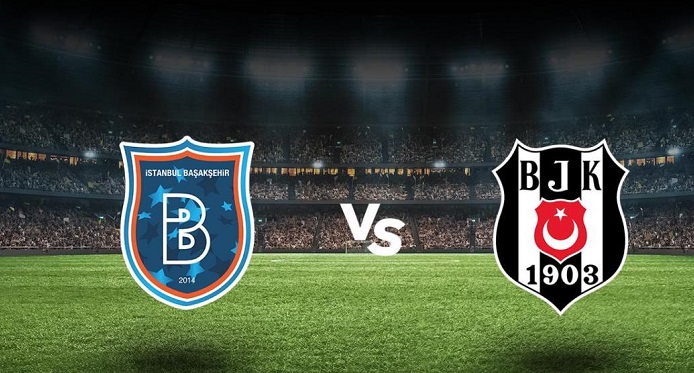 M.Başakşehir - Beşiktaş maçı ertelendi mi? M.Başakşehir - Beşiktaş maçı oynanacak mı, ne zaman oynanacak?
