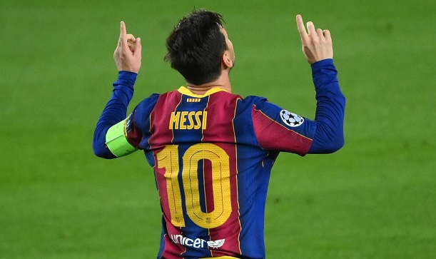 Messi bağış yaptı mı? Lionel Messi depremzedeler için bağış yaptı mı, yapmadı mı?