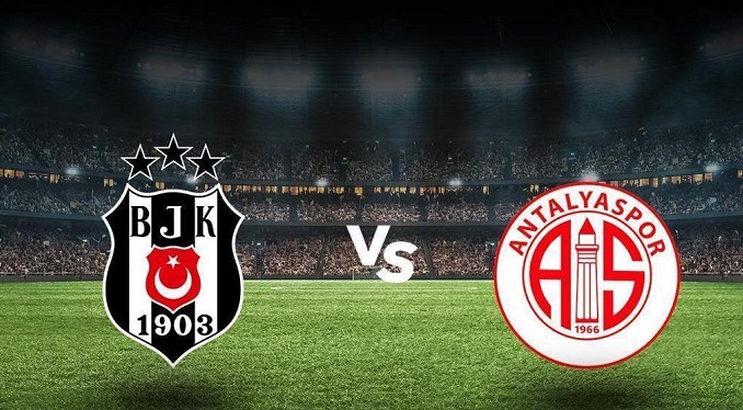 Beşiktaş - Antalyaspor maçı ne zaman, saat kaçta? Beşiktaş - Antalyaspor maçı hangi güne ertelendi?